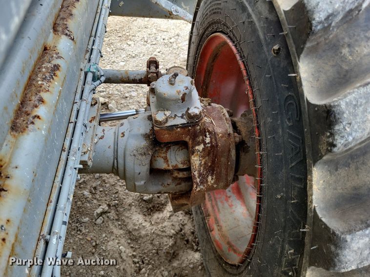 image for item DO3637 2000 Skyjack SJ9250  scissor lift