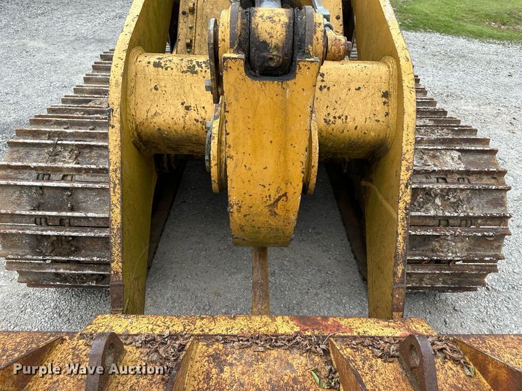 image for item DO5056 1991 Caterpillar 953  track loader