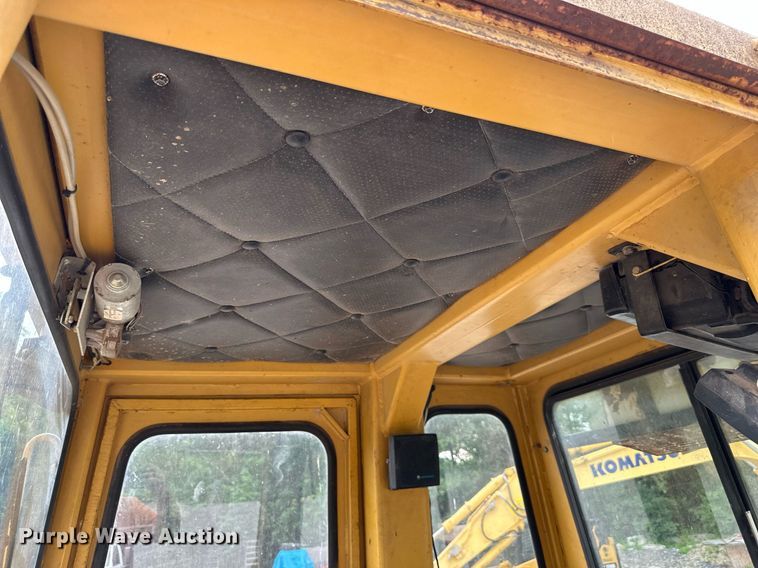 image for item DO5056 1991 Caterpillar 953  track loader