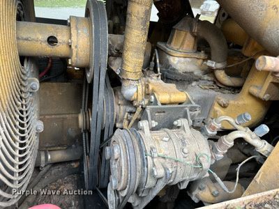 image for item DO5056 1991 Caterpillar 953  track loader