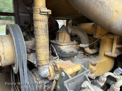 image for item DO5056 1991 Caterpillar 953  track loader