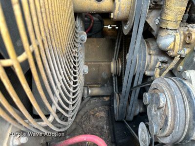 image for item DO5056 1991 Caterpillar 953  track loader