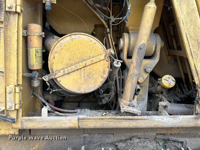 image for item DO5056 1991 Caterpillar 953  track loader