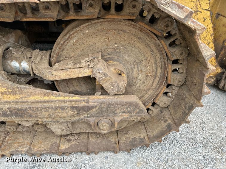 image for item DO5056 1991 Caterpillar 953  track loader