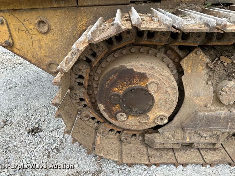 image for item DO5056 1991 Caterpillar 953  track loader