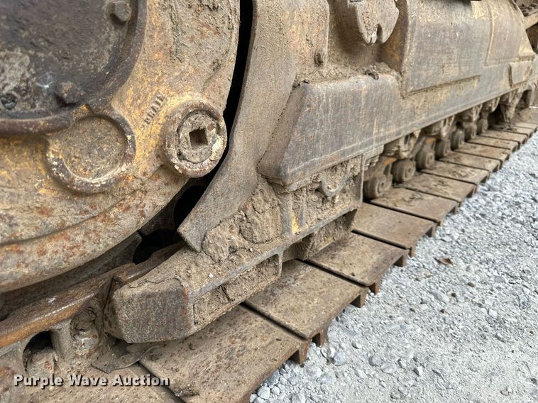 image for item DO5056 1991 Caterpillar 953  track loader