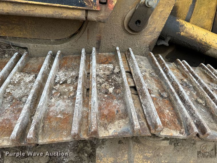 image for item DO5056 1991 Caterpillar 953  track loader