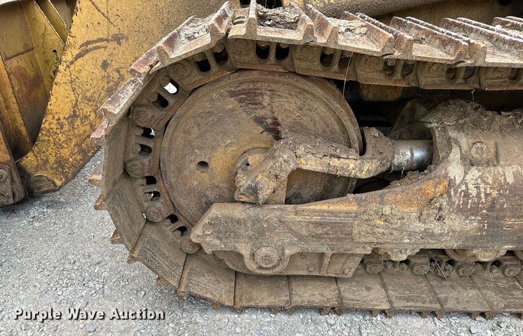 image for item DO5056 1991 Caterpillar 953  track loader