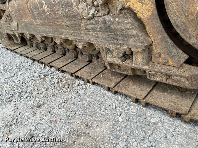 image for item DO5056 1991 Caterpillar 953  track loader