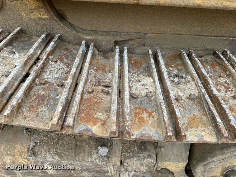 image for item DO5056 1991 Caterpillar 953  track loader