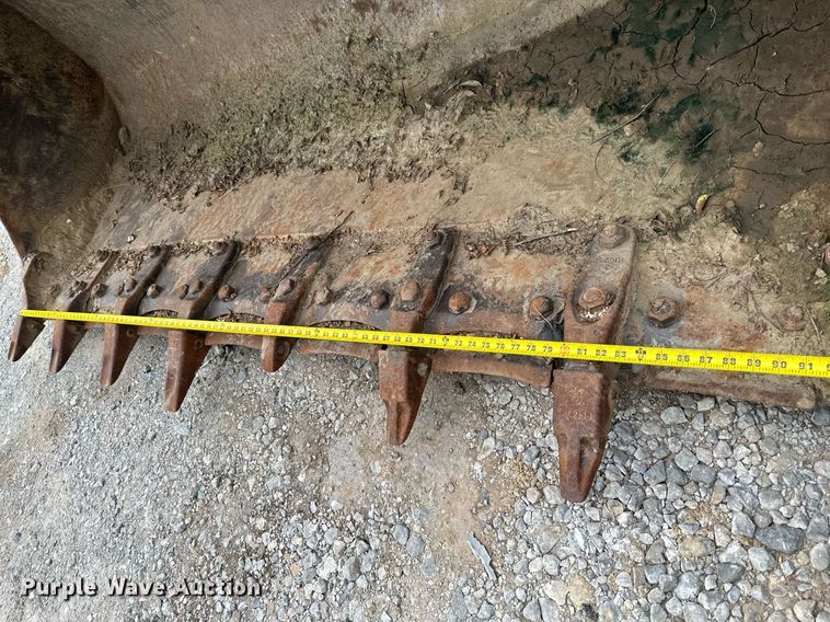 image for item DO5056 1991 Caterpillar 953  track loader