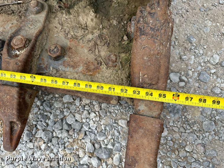 image for item DO5056 1991 Caterpillar 953  track loader