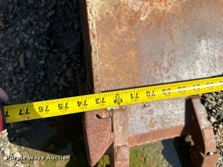 image for item DO5057 2017 Kubota SVL95-2S  tracked skid steer loader