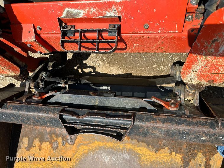image for item DO5059 2019 Kubota SVL75-2  tracked skid steer loader