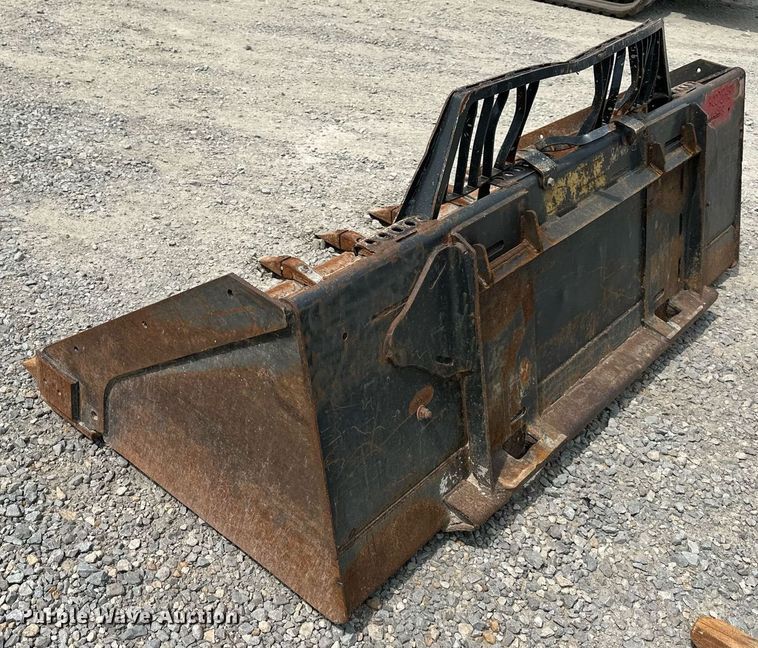 image for item DO5062 2012 Bobcat T750  tracked skid steer loader