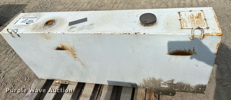 image for item DO5065 (2) 105 gallon L shaped tanks