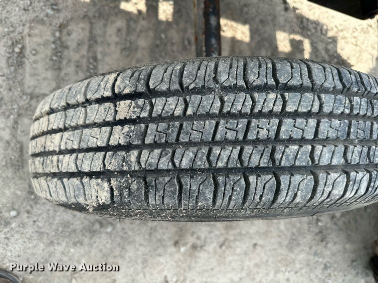 image for item DO5066 Miller Big 40  welder