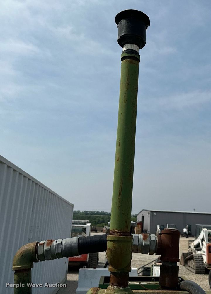 image for item DO5070 Fuel tank