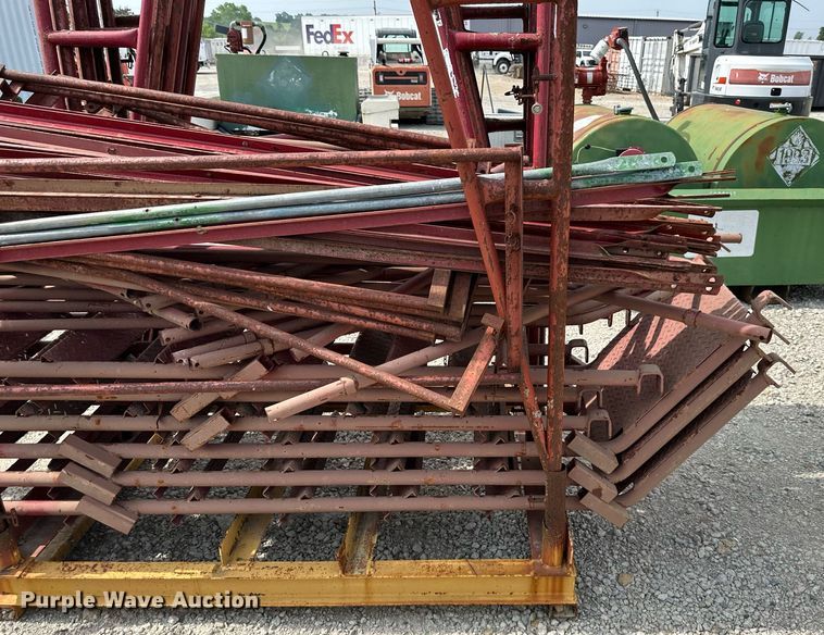 image for item DO5072 Scaffolding