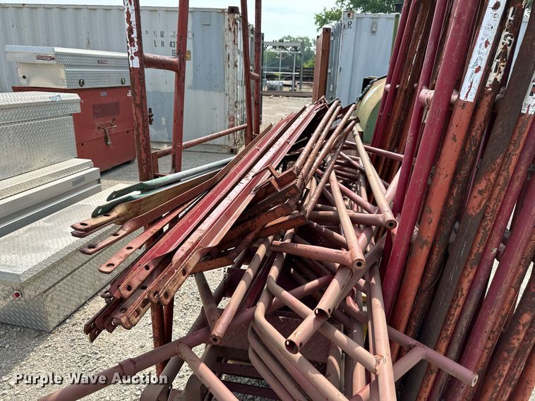 image for item DO5072 Scaffolding