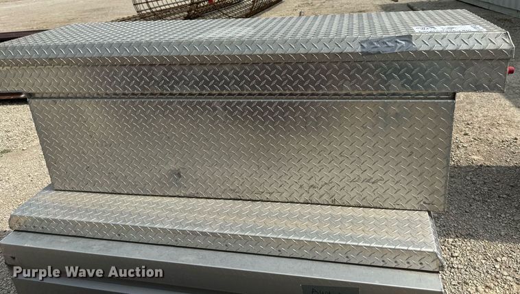 image for item DO5073 (3) Weather Guard toolboxes