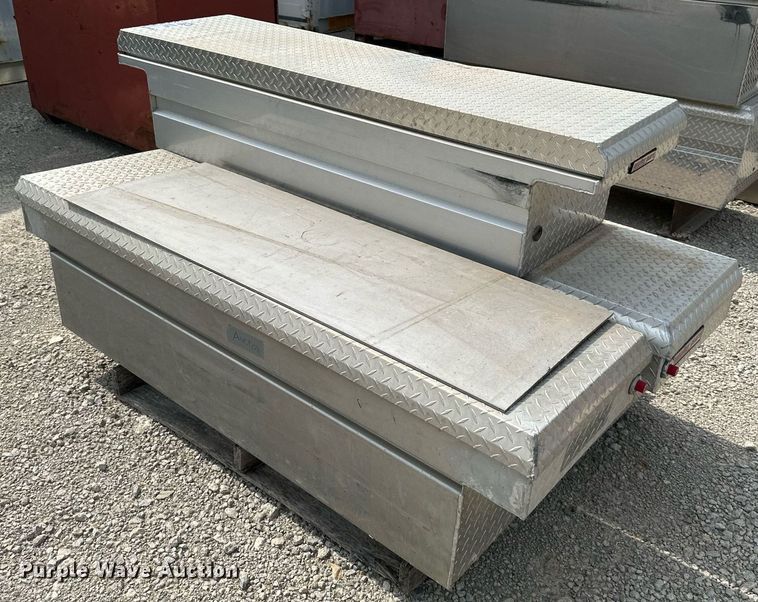 image for item DO5074 (3) Weather Guard toolboxes