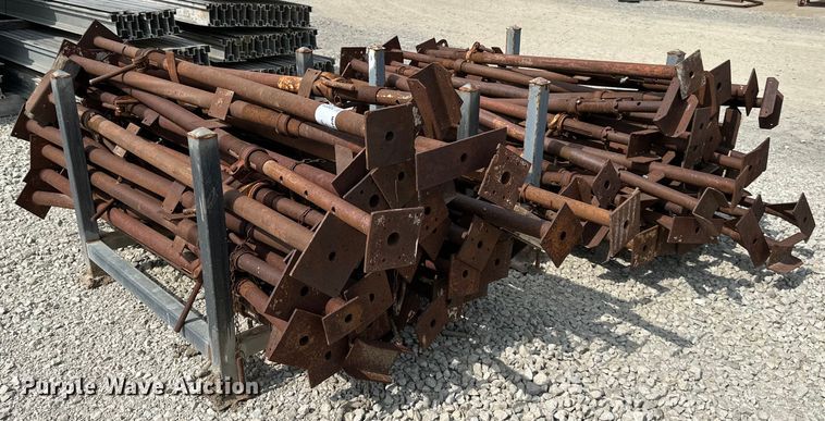 image for item DO5078 Approx. 80 jacks