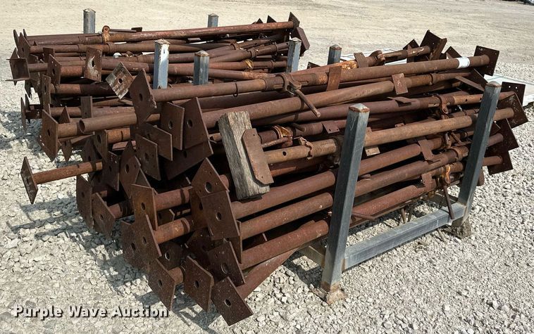 image for item DO5078 Approx. 80 jacks