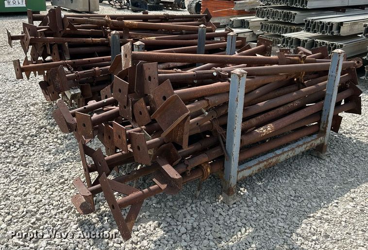 image for item DO5078 Approx. 80 jacks