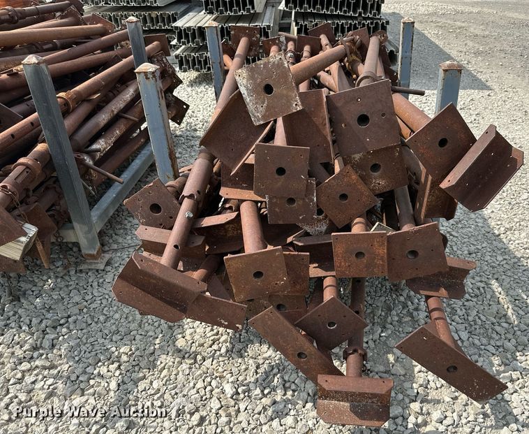 image for item DO5078 Approx. 80 jacks