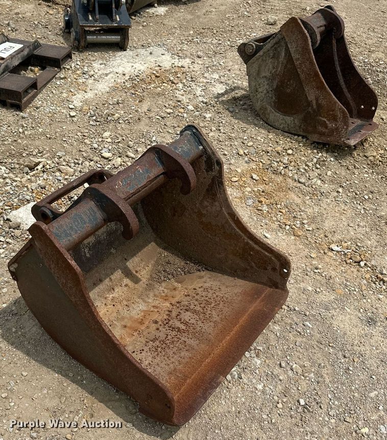 image for item DO5080 2012 Bobcat E50  mini excavator