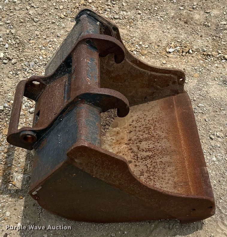 image for item DO5080 2012 Bobcat E50  mini excavator