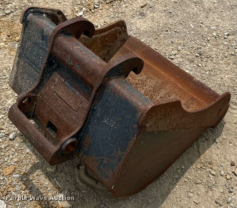 image for item DO5080 2012 Bobcat E50  mini excavator