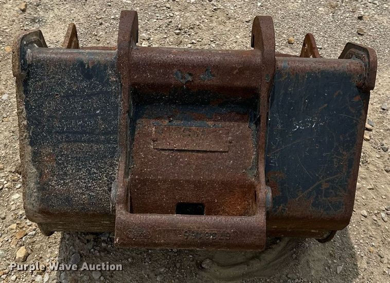 image for item DO5080 2012 Bobcat E50  mini excavator