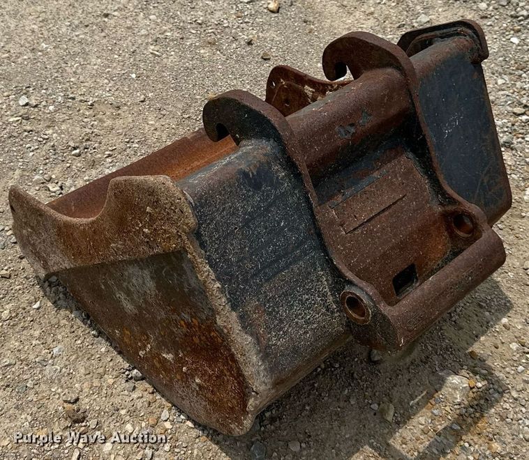 image for item DO5080 2012 Bobcat E50  mini excavator