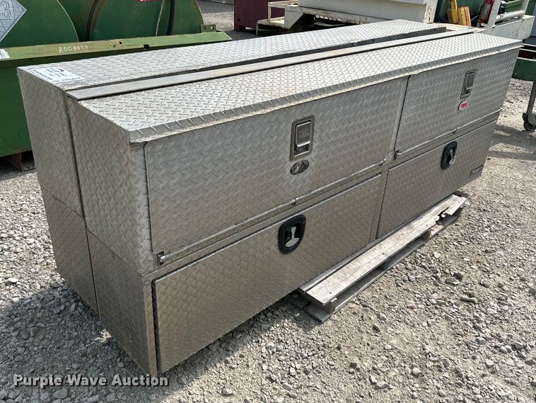 image for item DO5082 (2) Riki toolboxes