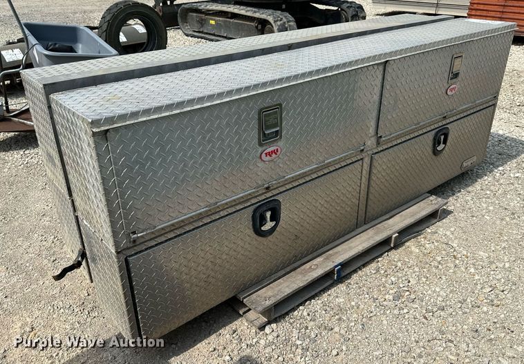 image for item DO5082 (2) Riki toolboxes