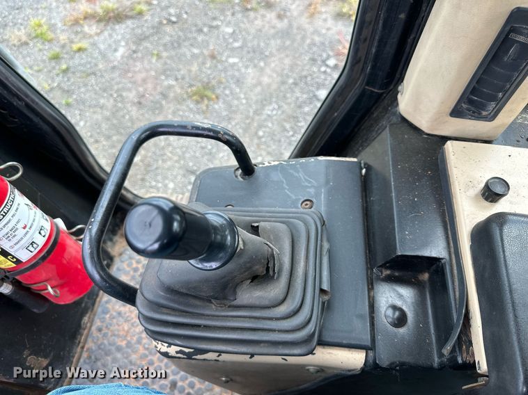 image for item DO5088 1997 Caterpillar 953C  track loader