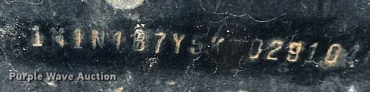 image for item DO5091 1989 Mack R688ST  water truck