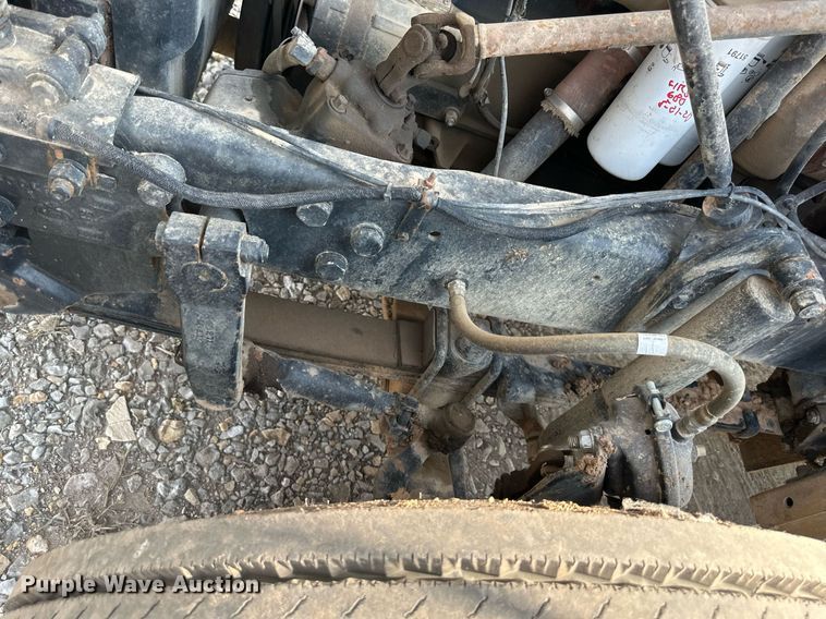 image for item DO5091 1989 Mack R688ST  water truck