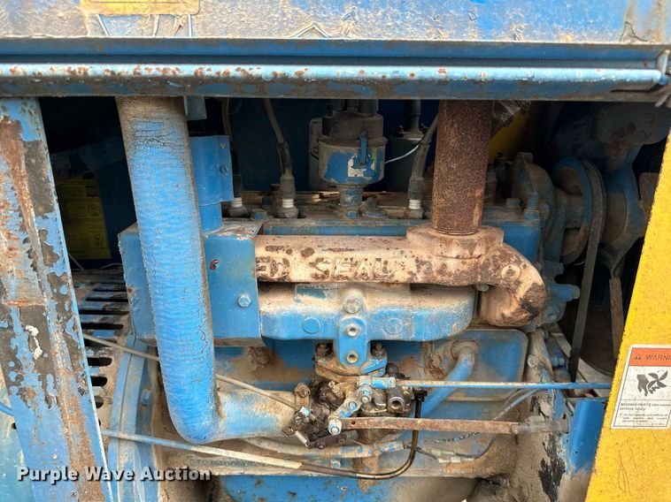 image for item DO5093 Miller  welder/generator