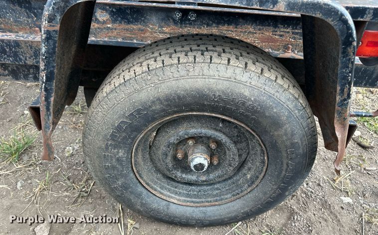 image for item DO5093 Miller  welder/generator