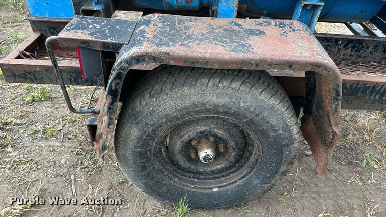 image for item DO5093 Miller  welder/generator