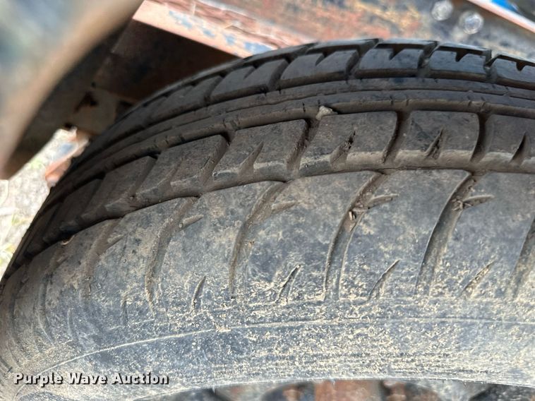 image for item DO5093 Miller  welder/generator