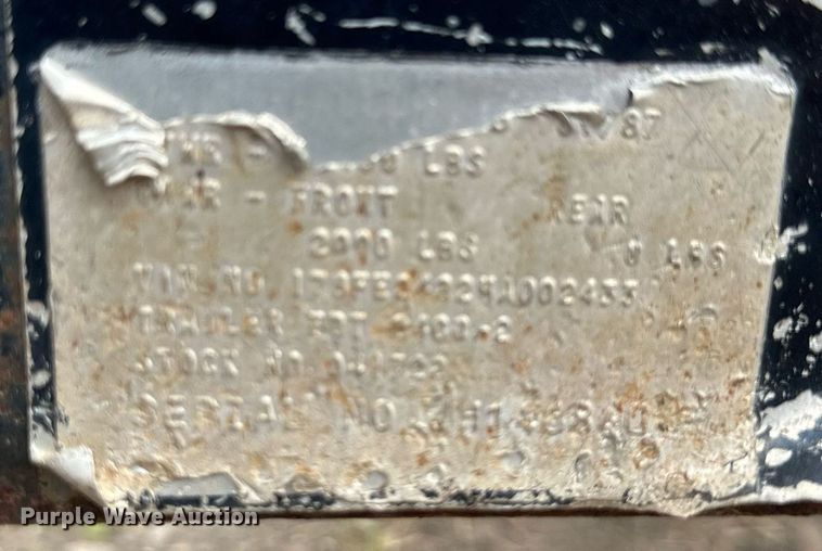 image for item DO5093 Miller  welder/generator