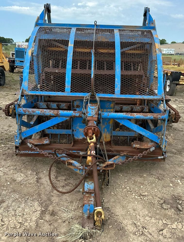 image for item DO5094 Anderson  rock picker