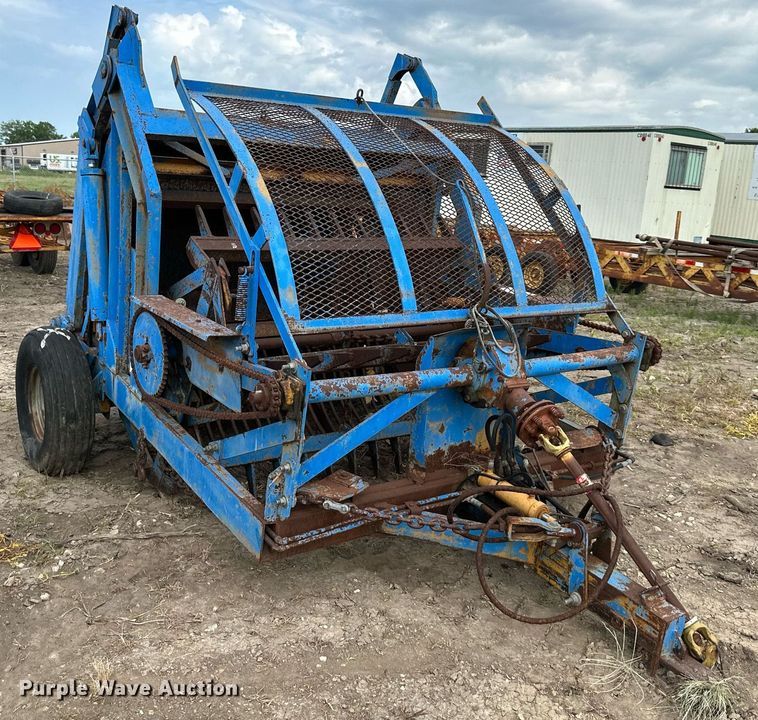 image for item DO5094 Anderson  rock picker