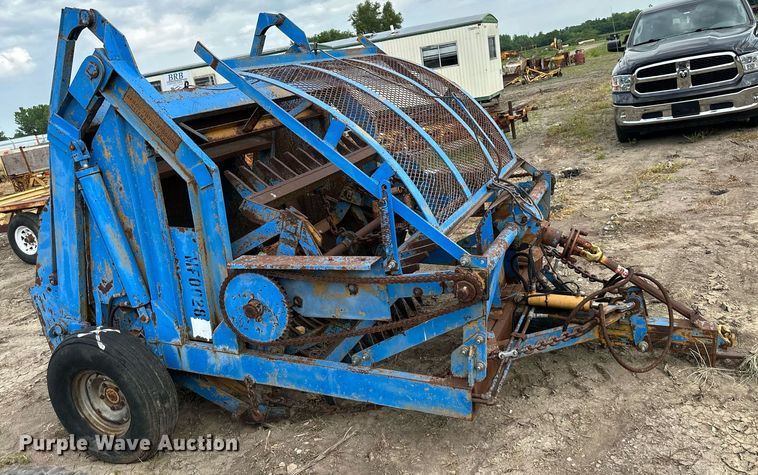 image for item DO5094 Anderson  rock picker