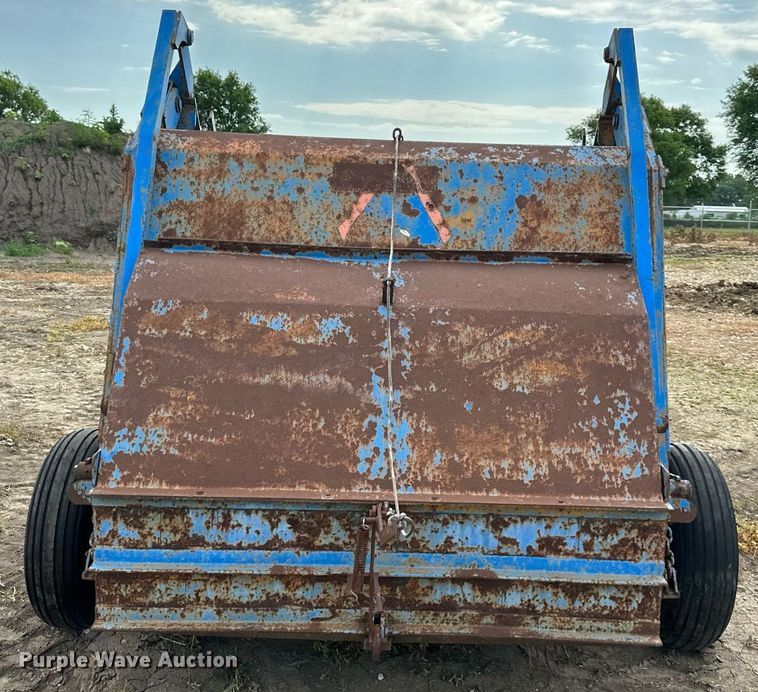 image for item DO5094 Anderson  rock picker