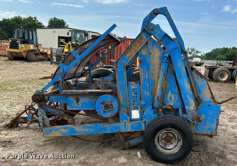 image for item DO5094 Anderson  rock picker